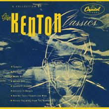 Stan Kenton And His Orchestra: Minor Riff