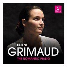 Hélène Grimaud: Brahms: 3 Intermezzi, Op. 117: No. 2 in B-Flat Minor