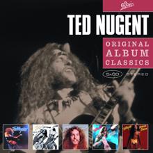 Ted Nugent: Scream Dream