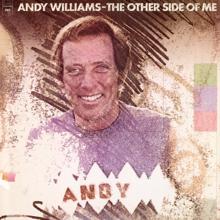 ANDY WILLIAMS: The Hungry Years