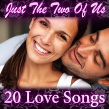 The Blue Rubatos: Just the Two of Us - 20 Love Songs