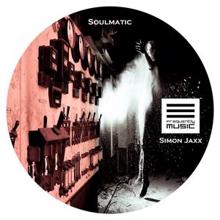 Simon Jaxx: Soulmatic