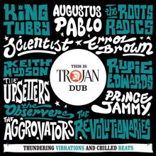 King Tubby, The Aggrovators: Zion Gate (Dub)