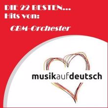CBM-Orchester: Tief im Böhmerwald