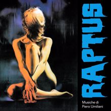 Piero Umiliani: Raptus (Original Soundtrack) (RaptusOriginal Soundtrack)