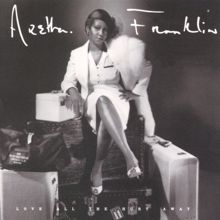 Aretha Franklin: Whole Lot of Me
