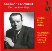 Philharmonia Orchestra: The Last Recordings (1950)
