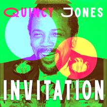 Quincy Jones: Robot Portrait