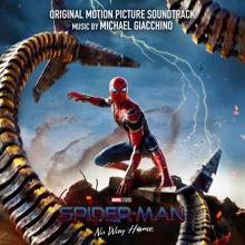 Michael Giacchino: Intro to Fake News (from "Spider-Man: No Way Home" Soundtrack)