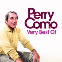 Perry Como with Mitchell Ayres and His Orchestra and The Ray Charles Singers: Catch a Falling Star