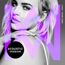 Anne-Marie: Heavy (Acoustic)