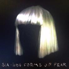 Sia: Big Girls Cry (Bleachers Remix)