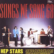 Hep Stars: Goin' Out Of My Head / Can't Take My Eyes Off You