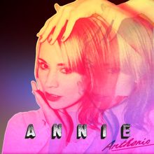 Annie: Anthonio