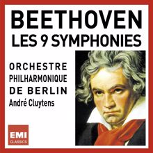 André Cluytens: Beethoven: Les 9 Symphonies