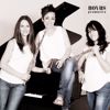 Katrina Penman, Sara Santirso & Beatriz Mier with Giuseppe Verdi, Friedrich Kuhlau & Franz Doppler: Trío Rigoletto: Chamber Music for Two Flutes and Piano