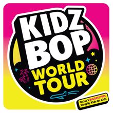KIDZ BOP Kids: KIDZ BOP World Tour