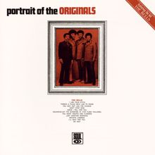 The Originals: Portrait Of The Originals