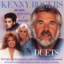Kenny Rogers: (Hey Won't You Play) Another Somebody Done Somebody Wrong Song