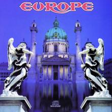 Europe: Farewell (Album Version)
