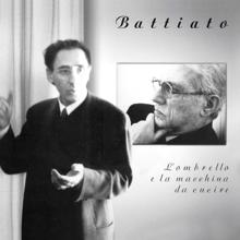 Franco Battiato: Un Vecchio Cameriere (2008 Remaster)