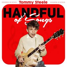 Tommy Steele: Handful of Songs