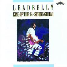 Leadbelly: Death Letter Blues Pt. 1