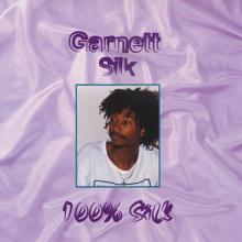 Garnett Silk: With Your Mercy