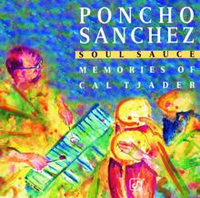 Poncho Sanchez: Somewhere In The Night (Album Version) (Somewhere In The Night)