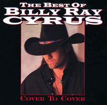 Billy Ray Cyrus: Somebody New