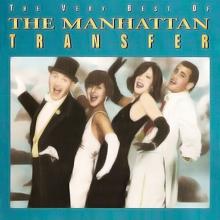 The Manhattan Transfer: Birdland
