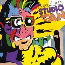 Frank Zappa: Studio Tan