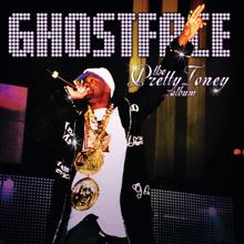 Ghostface: It's Over