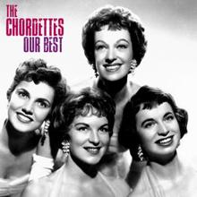 The Chordettes: Lonely Lips (Remastered)