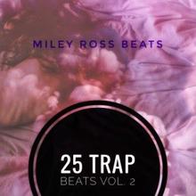 Miley Ross Beats: New Freezer (Instrumental)