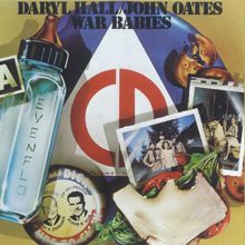 Daryl Hall & John Oates: War Baby Son of Zorro