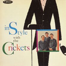 The Crickets: In Style With The Crickets (Expanded Edition)