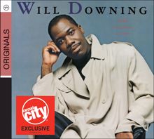 Will Downing: Test Of Time