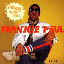 Frankie Paul: Fools Fight Every Day