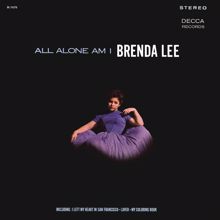 Brenda Lee: All Alone Am I