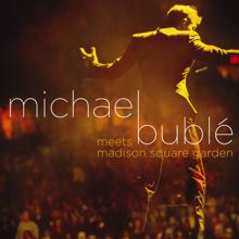 Michael Bublé: Me and Mrs. Jones (Live from Madison Square Garden)