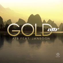 ATB: Gold (feat. JanSoon) (Golden Fields Airplay Mix)