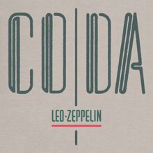 Led Zeppelin: Coda (Remaster)