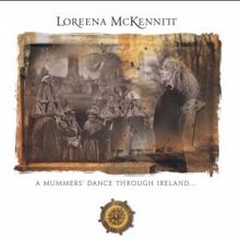 Loreena McKennitt: Never-Ending Road (Amhrán Duit)