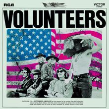 Jefferson Airplane: Volunteers (Remastered)