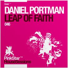 Daniel Portman: Leap Of Faith