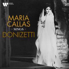 Maria Callas: Maria Callas Sings Donizetti