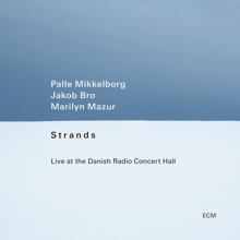 Palle Mikkelborg: Strands (Live at the Danish Radio Concert Hall) (StrandsLive at the Danish Radio Concert Hall)