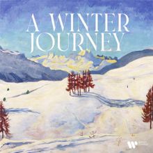 Wolfgang Amadeus Mozart: A Winter Journey