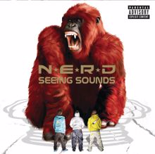 N.E.R.D.: Seeing Sounds